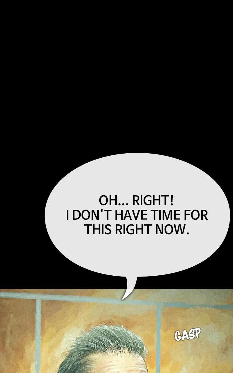 There Are No Demons Chapter 114 - page 111