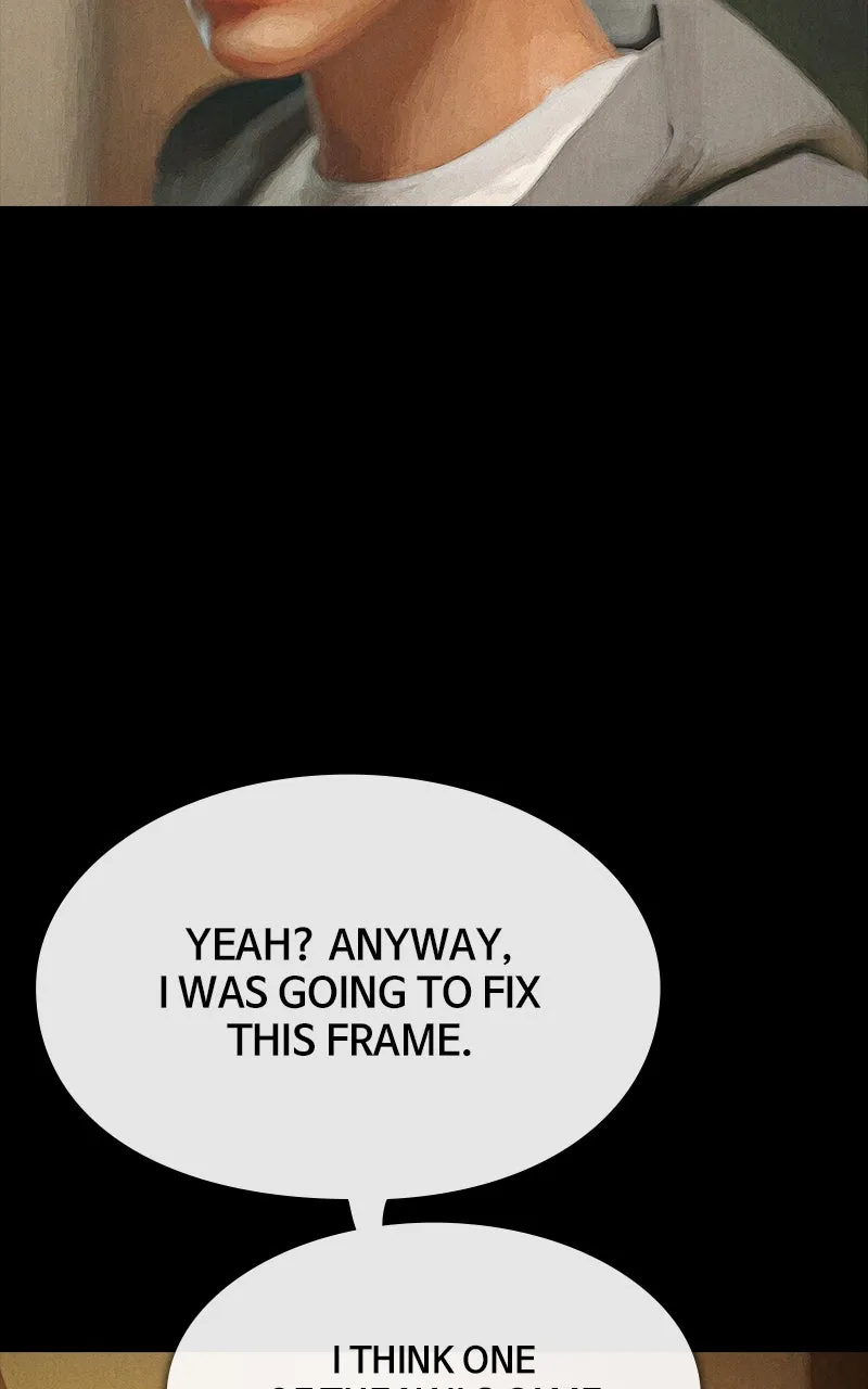 There Are No Demons Chapter 114 - page 18