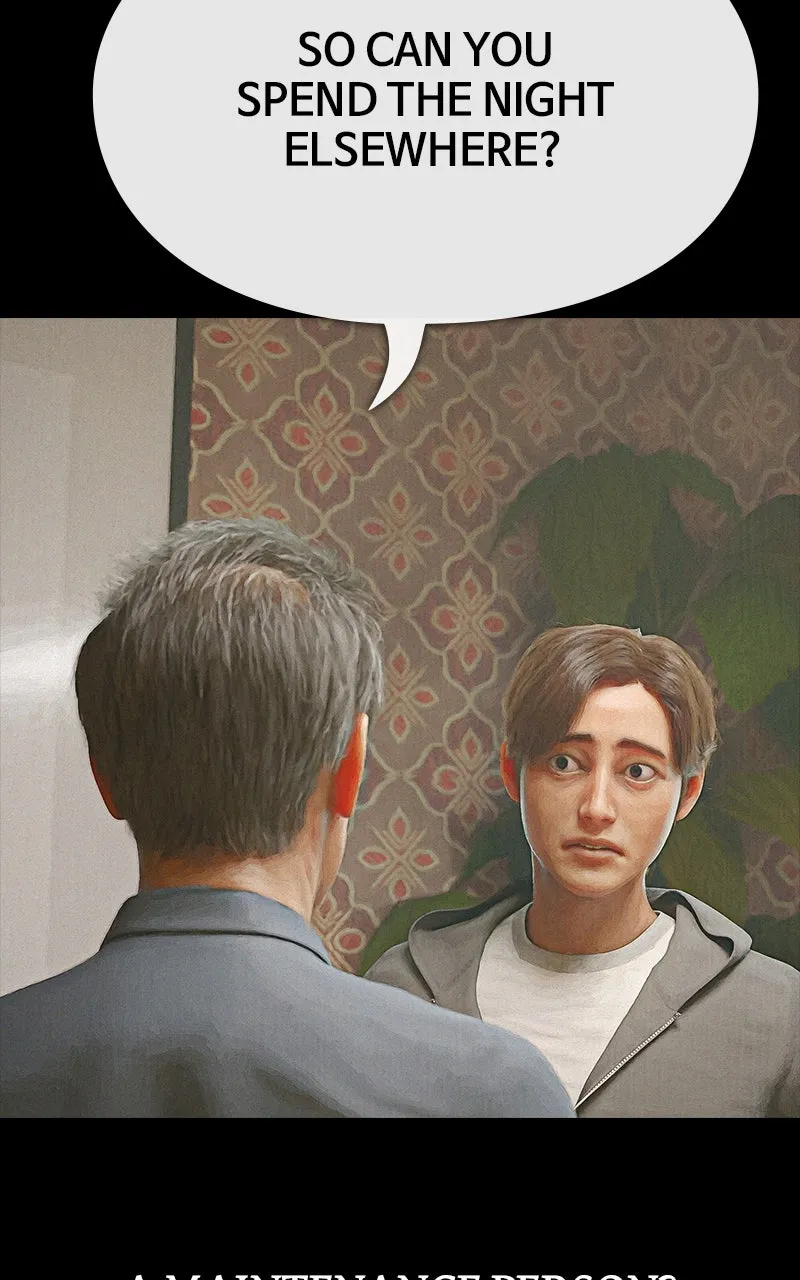 There Are No Demons Chapter 114 - page 25