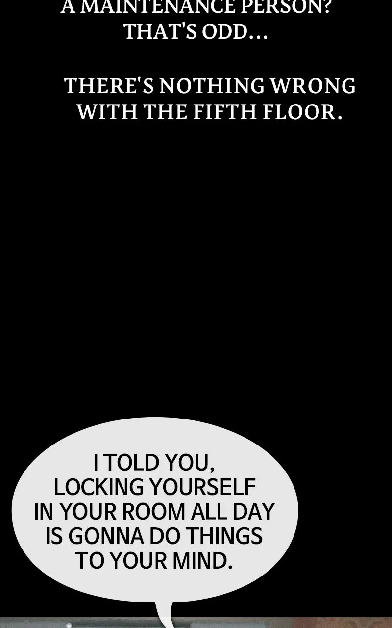 There Are No Demons Chapter 114 - page 26