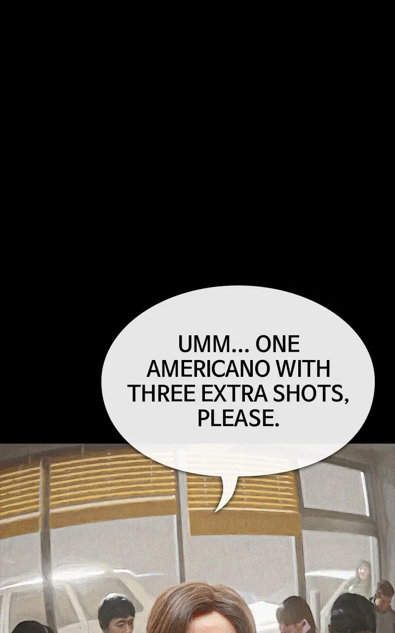 There Are No Demons Chapter 114 - page 35