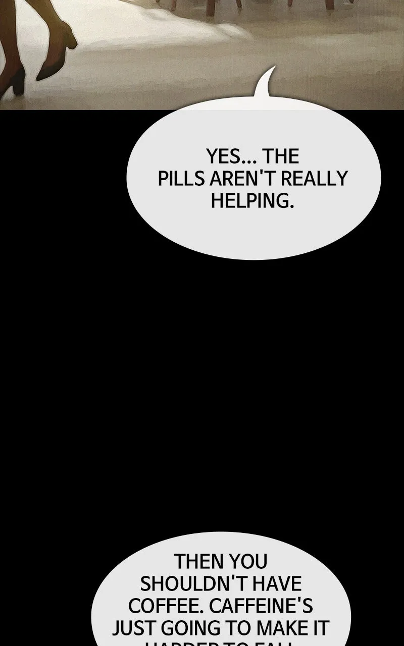 There Are No Demons Chapter 114 - page 44