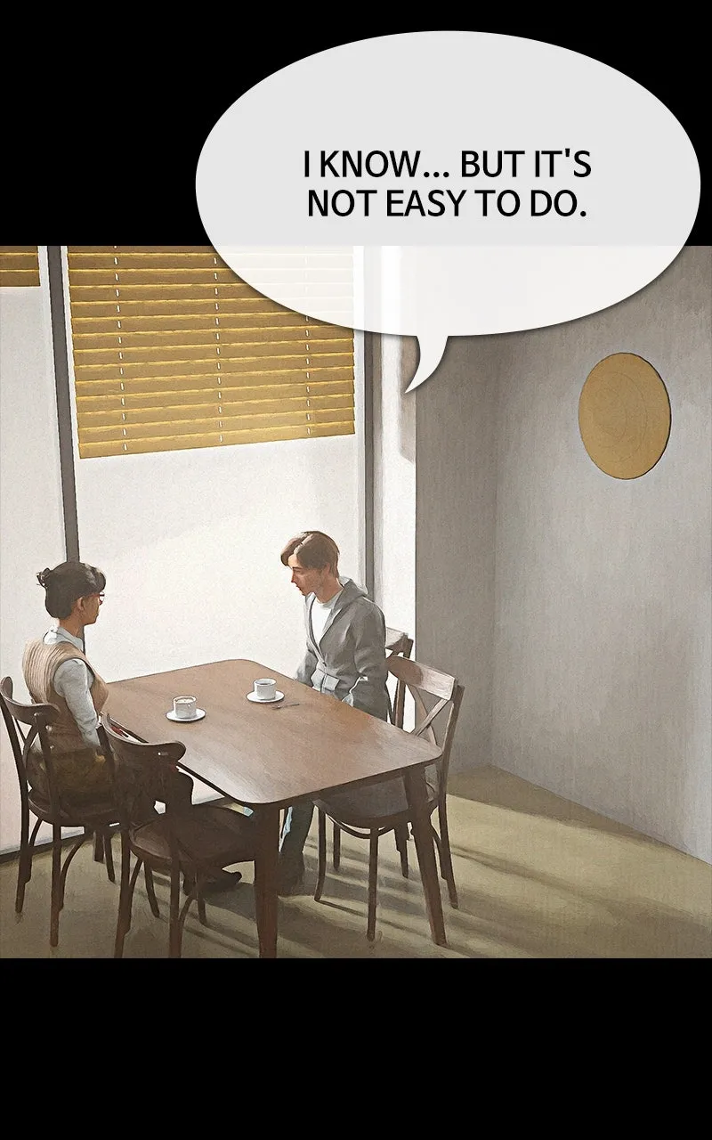 There Are No Demons Chapter 114 - page 53