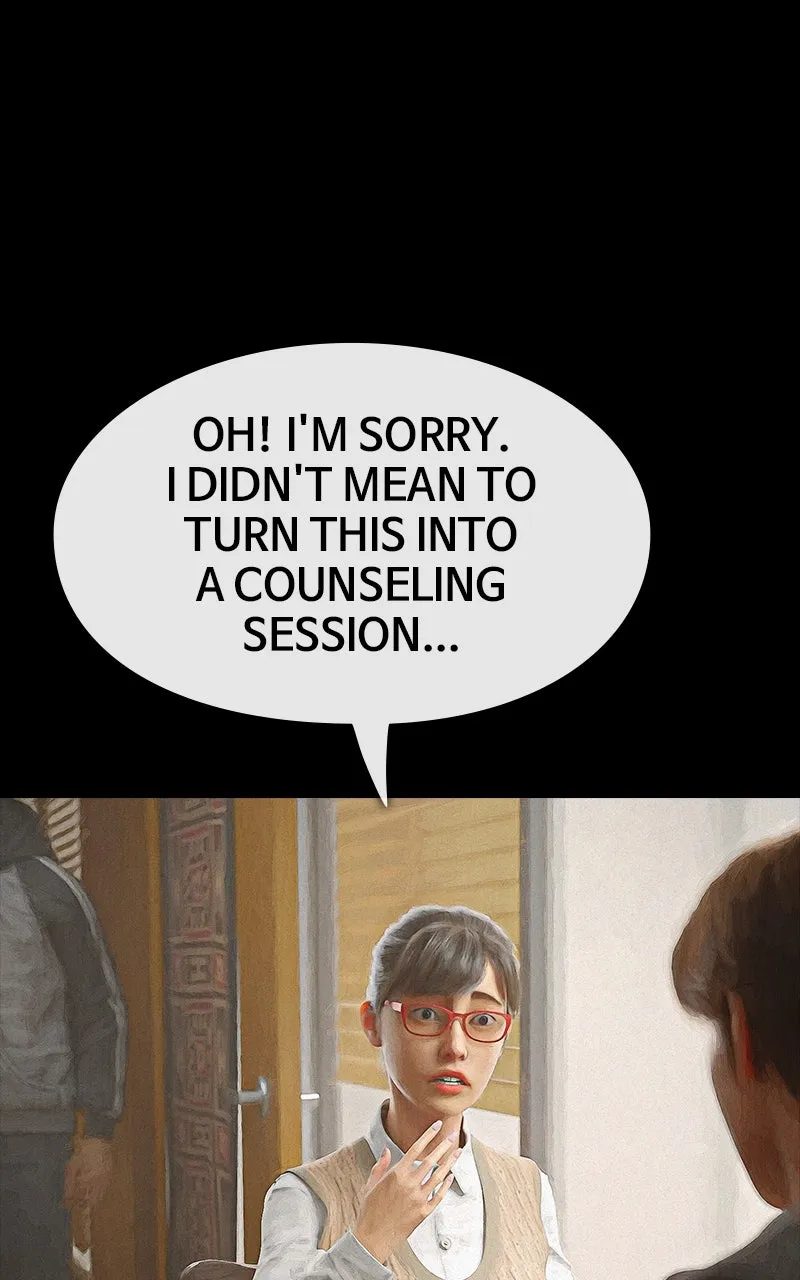 There Are No Demons Chapter 114 - page 54