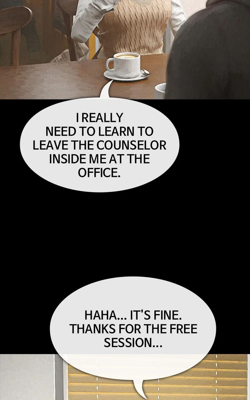 There Are No Demons Chapter 114 - page 55