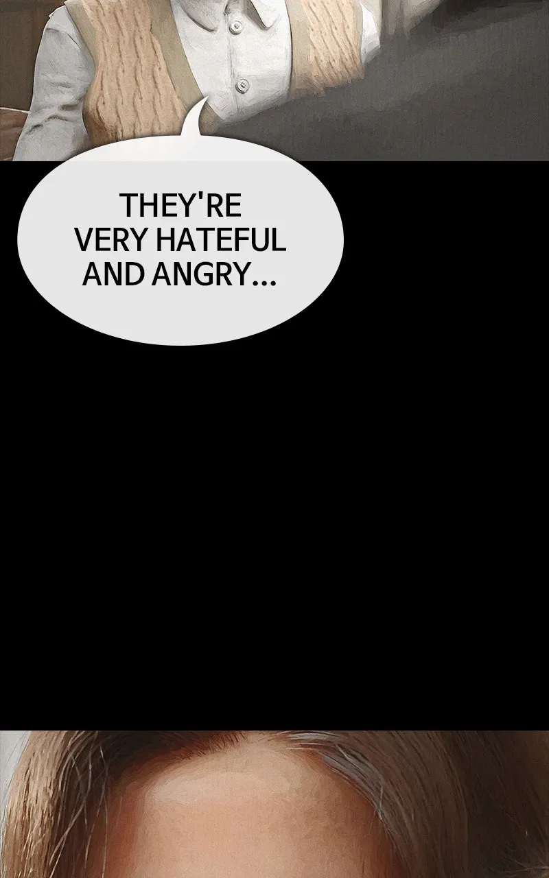 There Are No Demons Chapter 114 - page 60