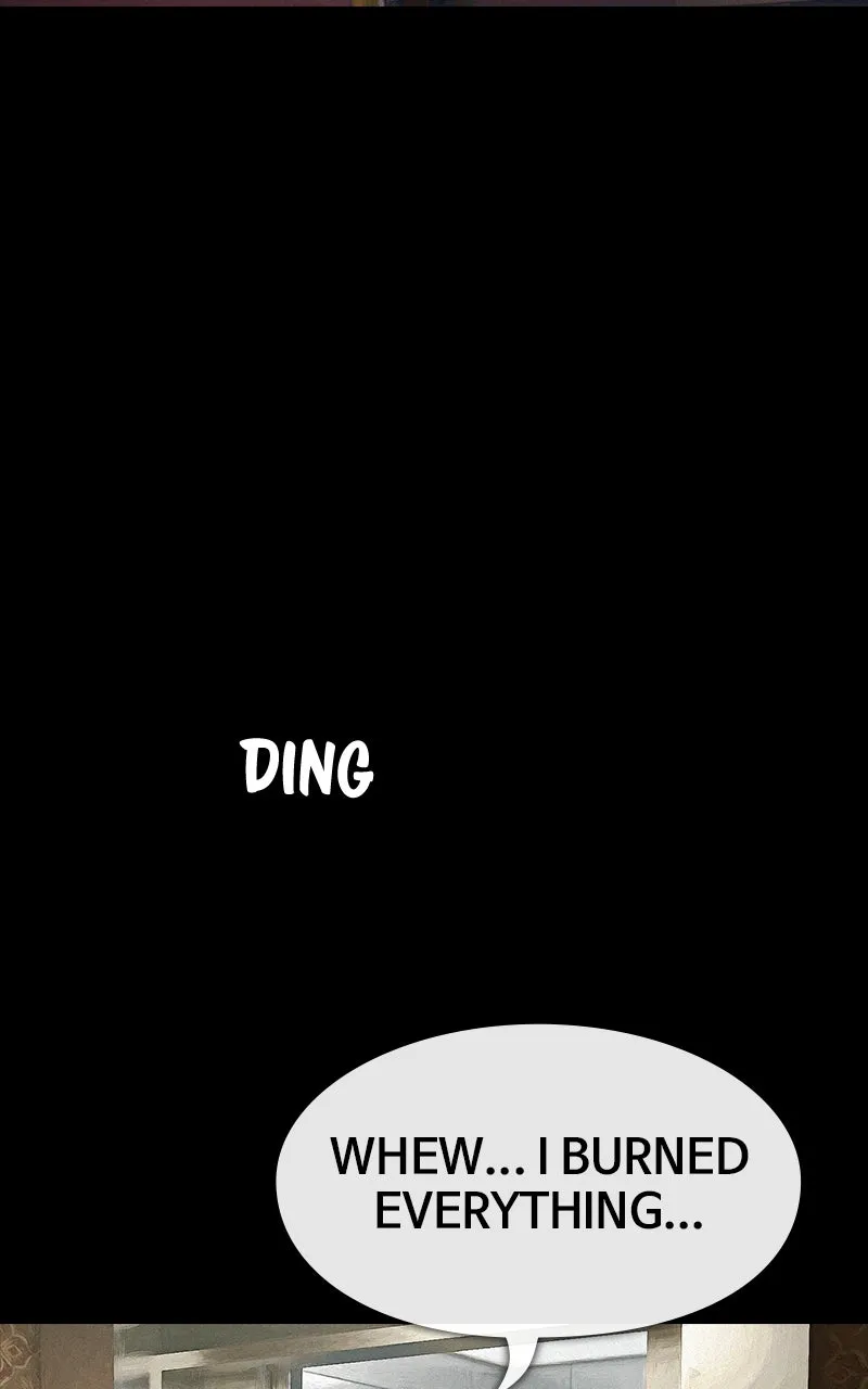 There Are No Demons Chapter 114 - page 68