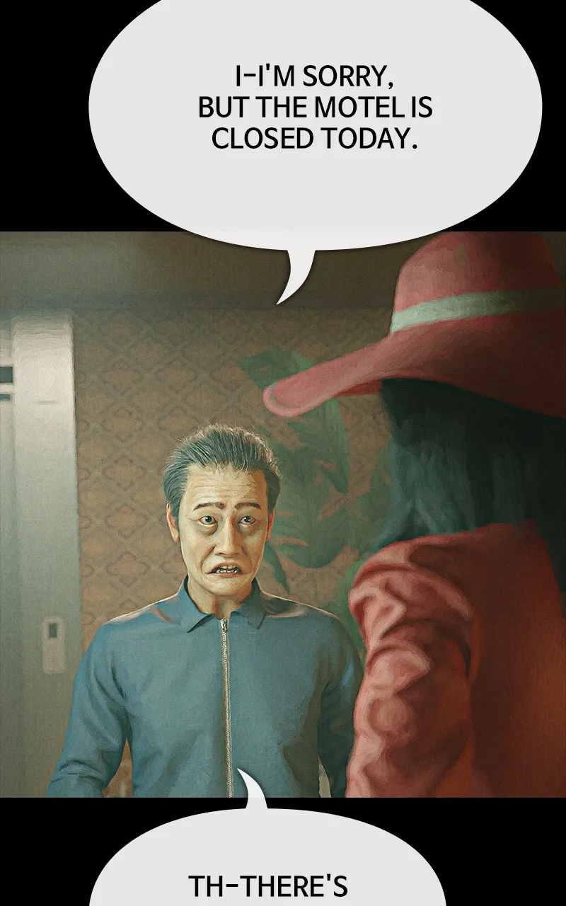 There Are No Demons Chapter 114 - page 80