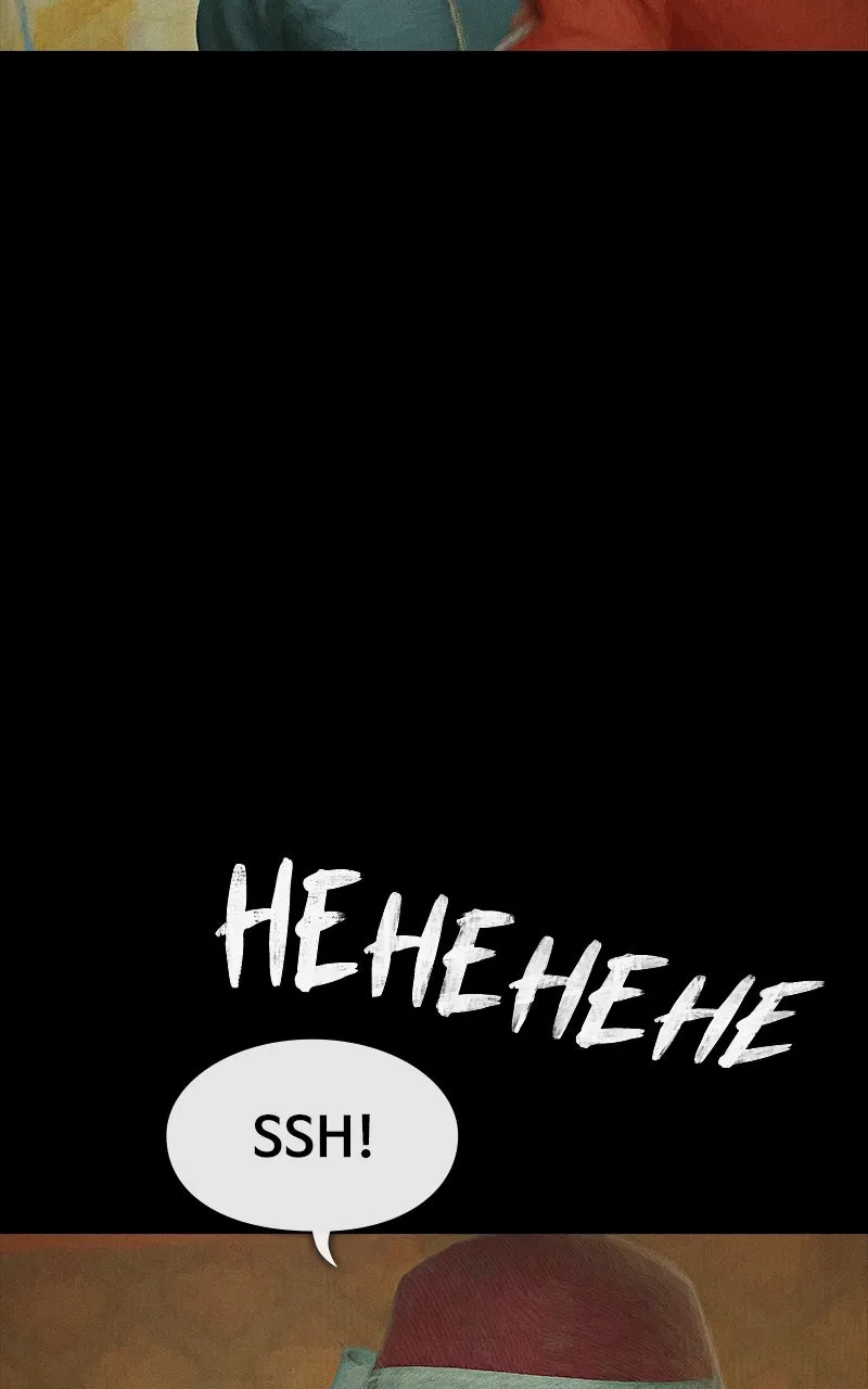 There Are No Demons Chapter 114 - page 99