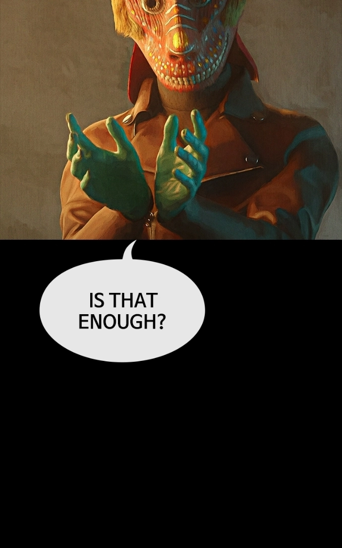 There Are No Demons Chapter 135 - page 10