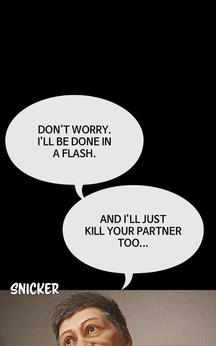There Are No Demons Chapter 135 - page 115