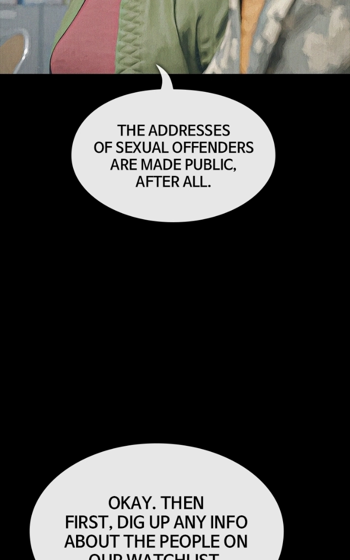 There Are No Demons Chapter 135 - page 25