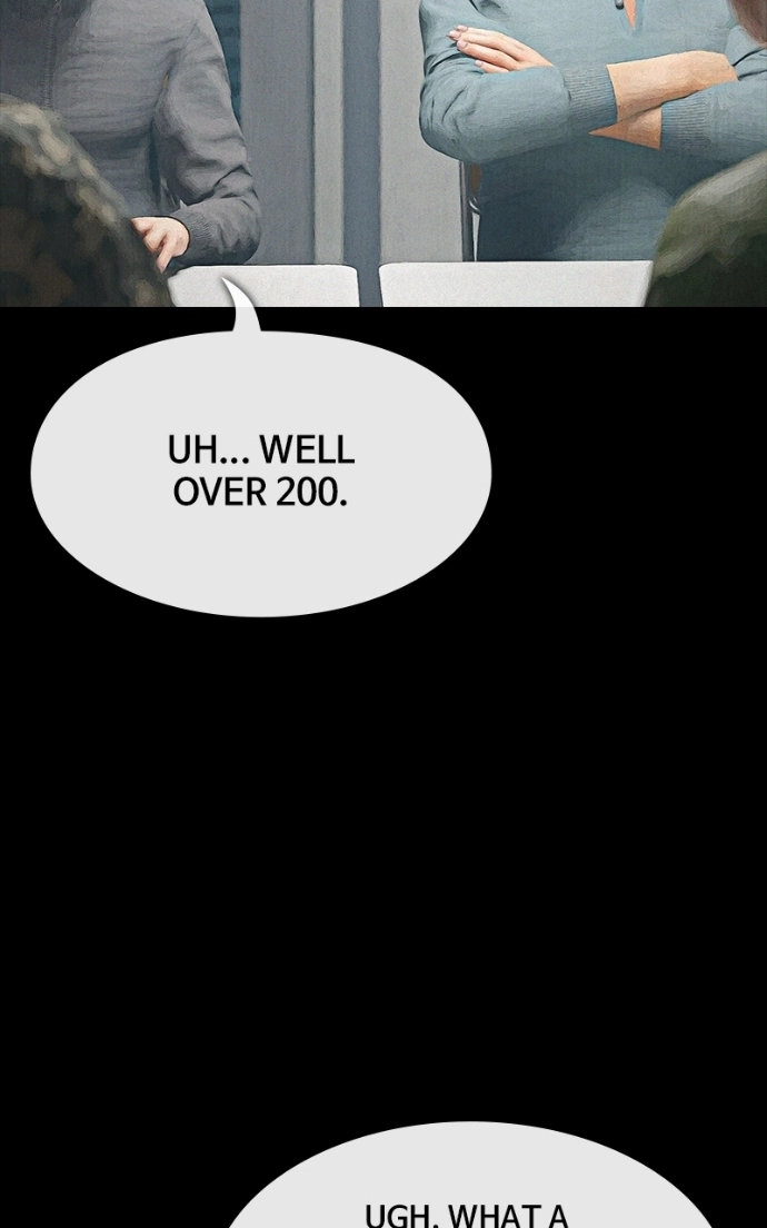 There Are No Demons Chapter 135 - page 28