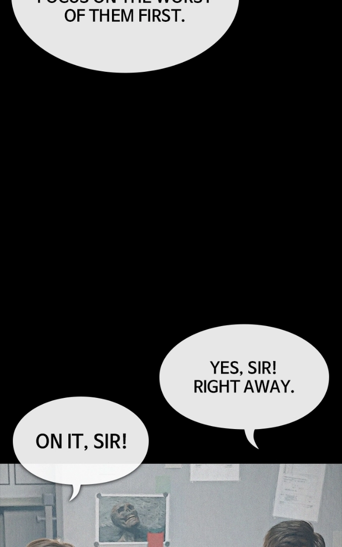 There Are No Demons Chapter 135 - page 30