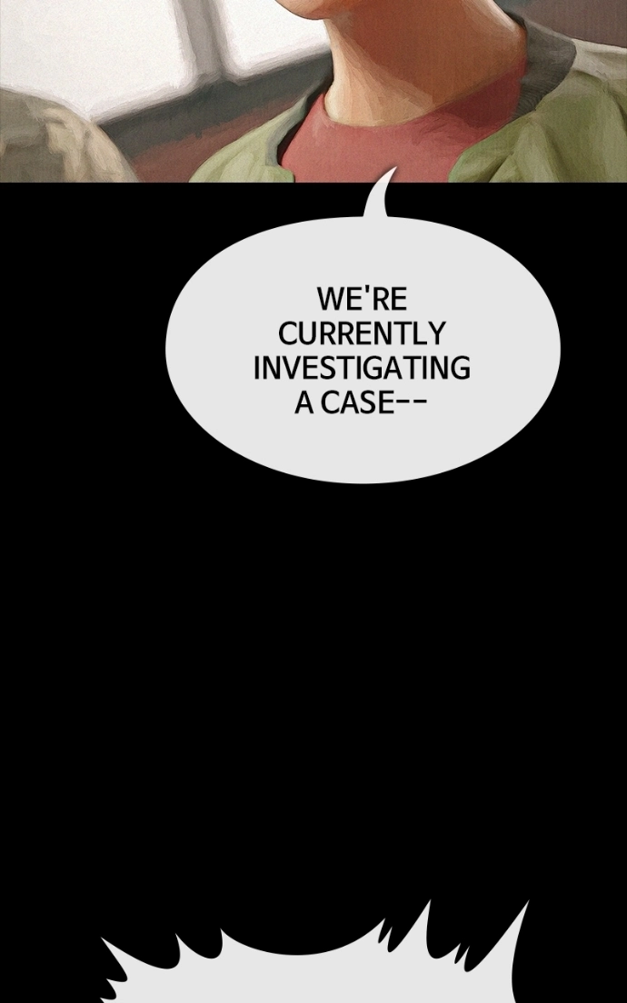 There Are No Demons Chapter 135 - page 42