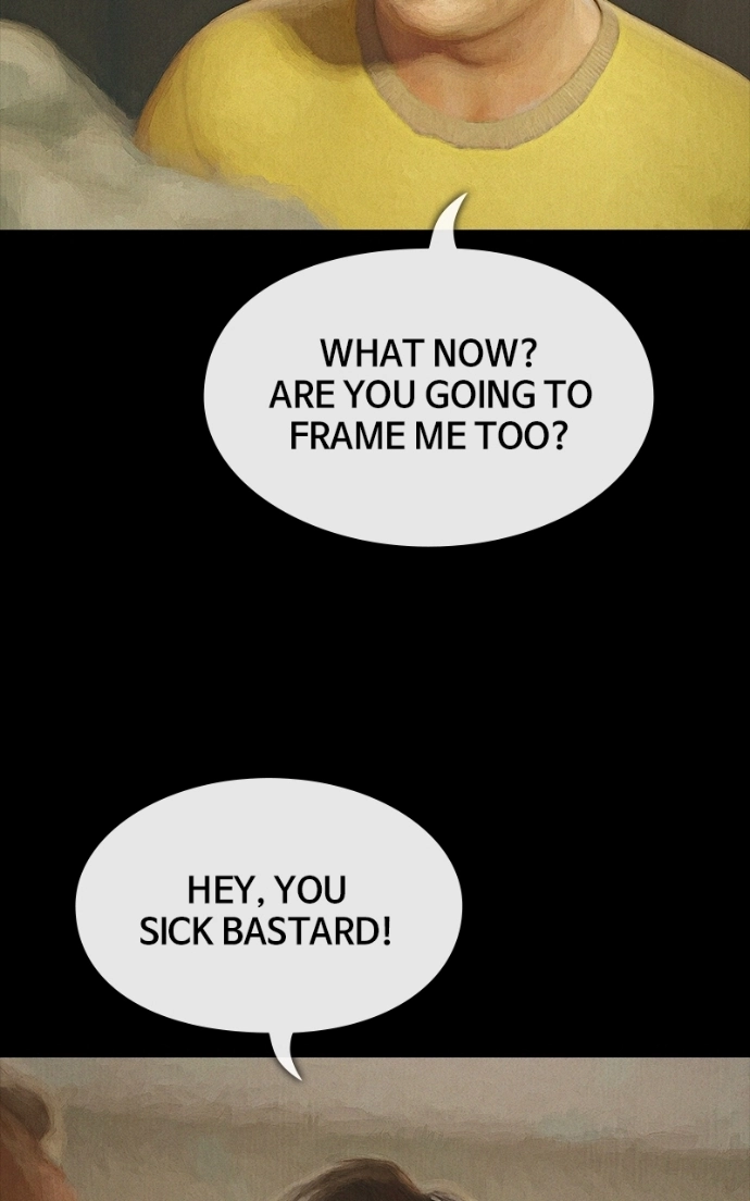 There Are No Demons Chapter 135 - page 44