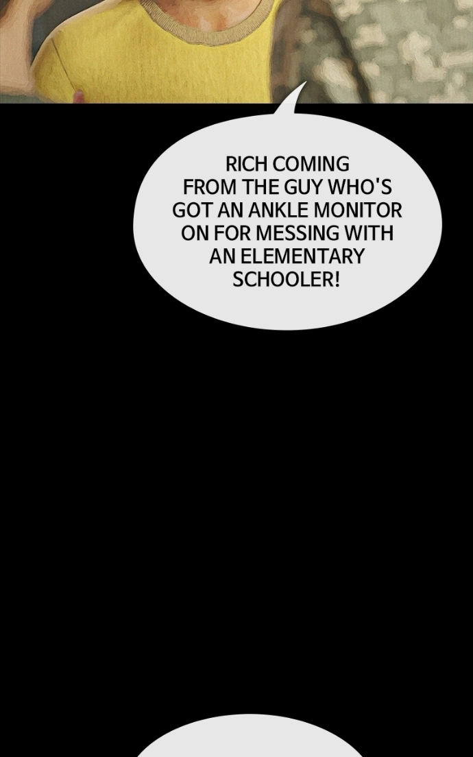 There Are No Demons Chapter 135 - page 47