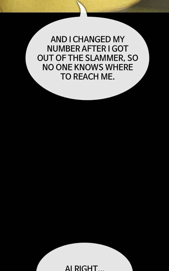 There Are No Demons Chapter 135 - page 57