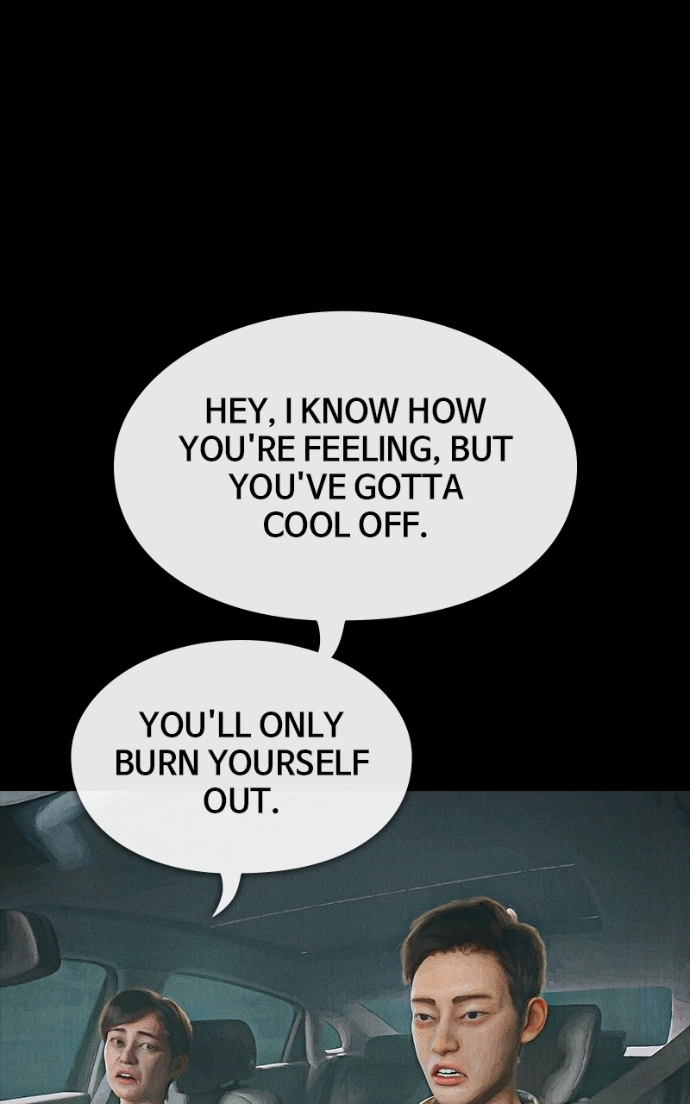 There Are No Demons Chapter 135 - page 65