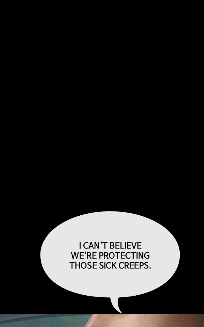 There Are No Demons Chapter 135 - page 68