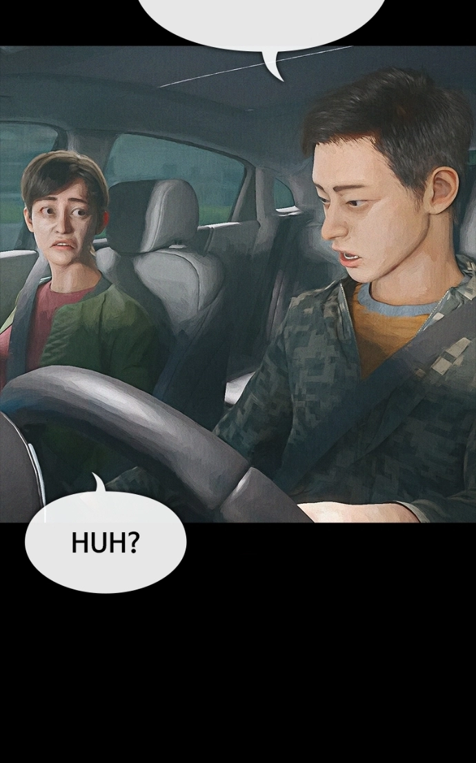 There Are No Demons Chapter 135 - page 85