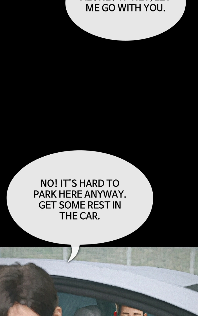 There Are No Demons Chapter 135 - page 89
