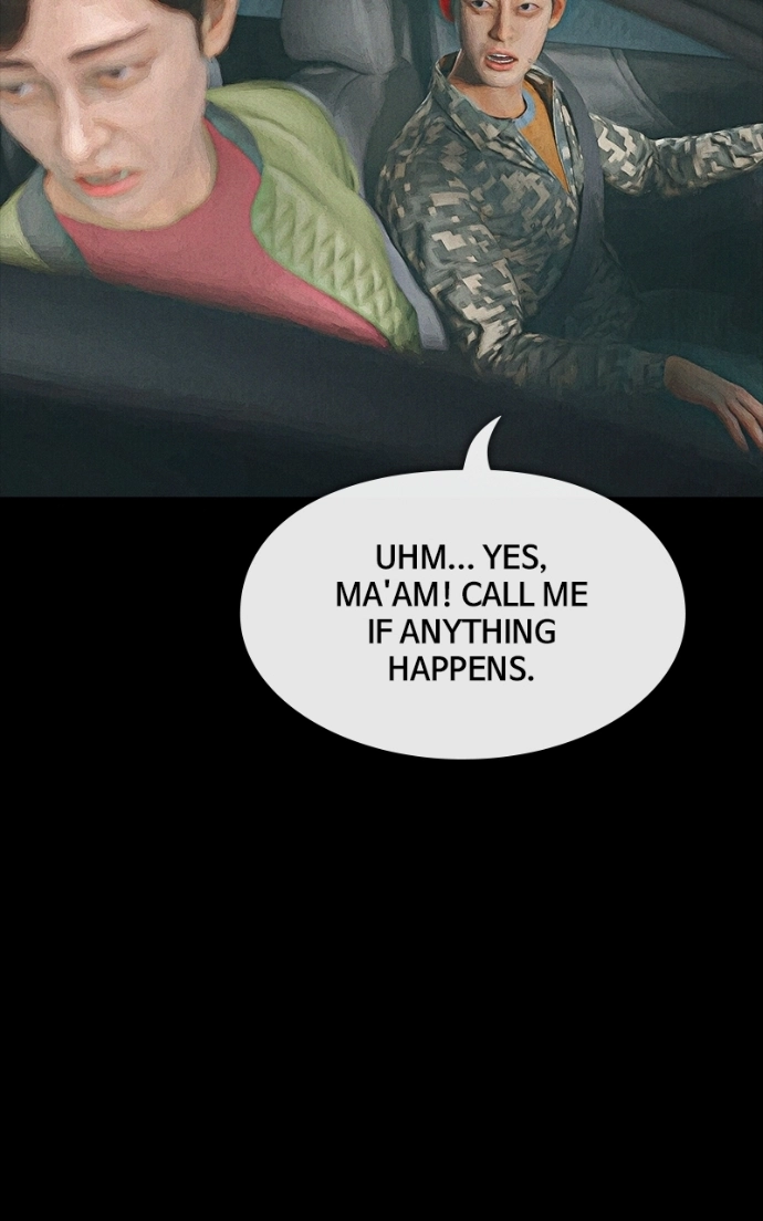 There Are No Demons Chapter 135 - page 90