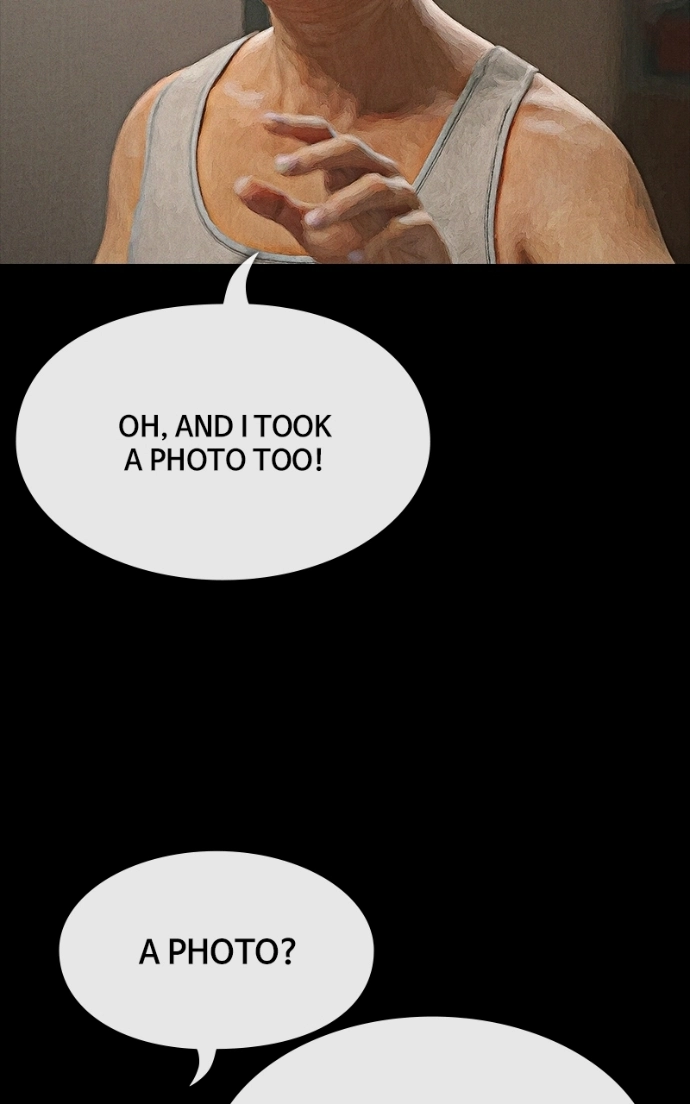 There Are No Demons Chapter 135 - page 99