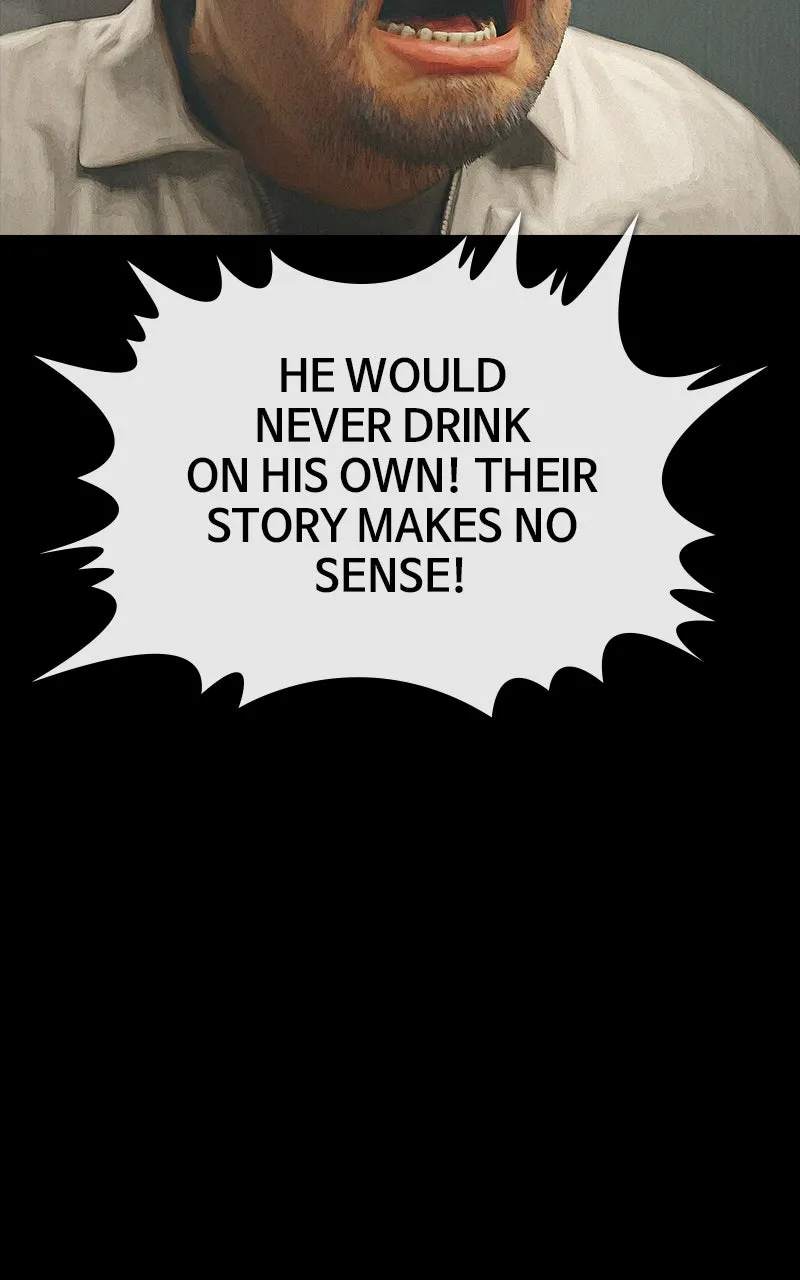 There Are No Demons Chapter 125 - page 10