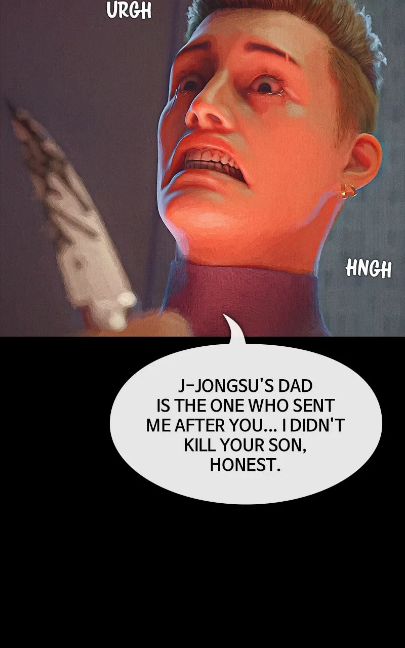 There Are No Demons Chapter 125 - page 102