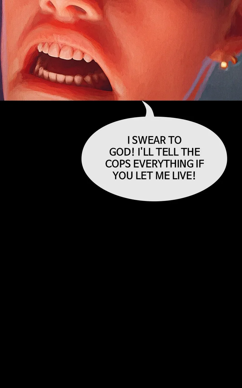 There Are No Demons Chapter 125 - page 105
