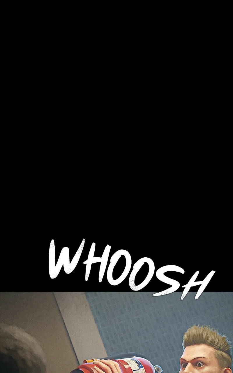 There Are No Demons Chapter 125 - page 113