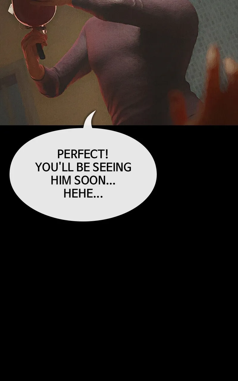 There Are No Demons Chapter 125 - page 124