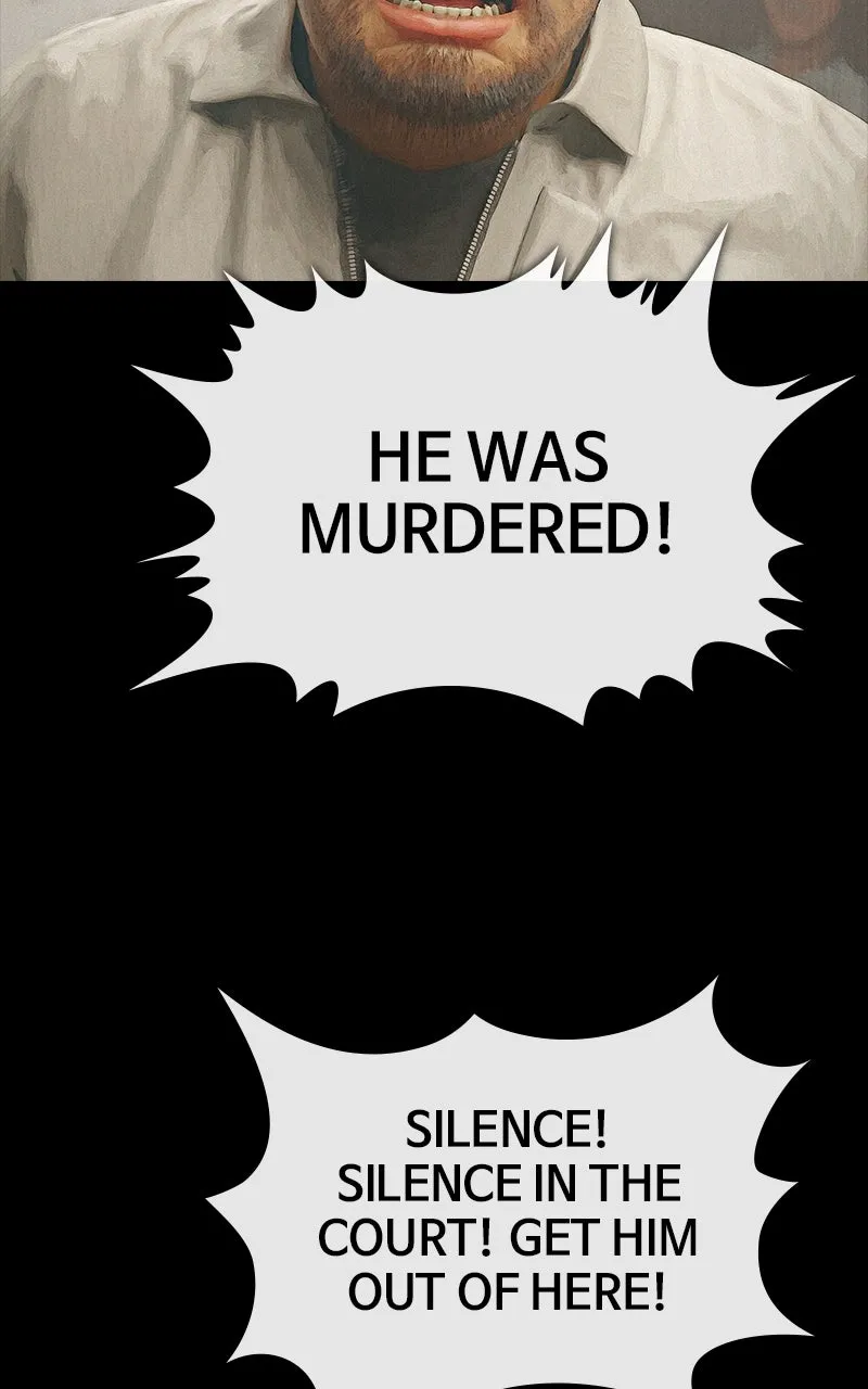 There Are No Demons Chapter 125 - page 13