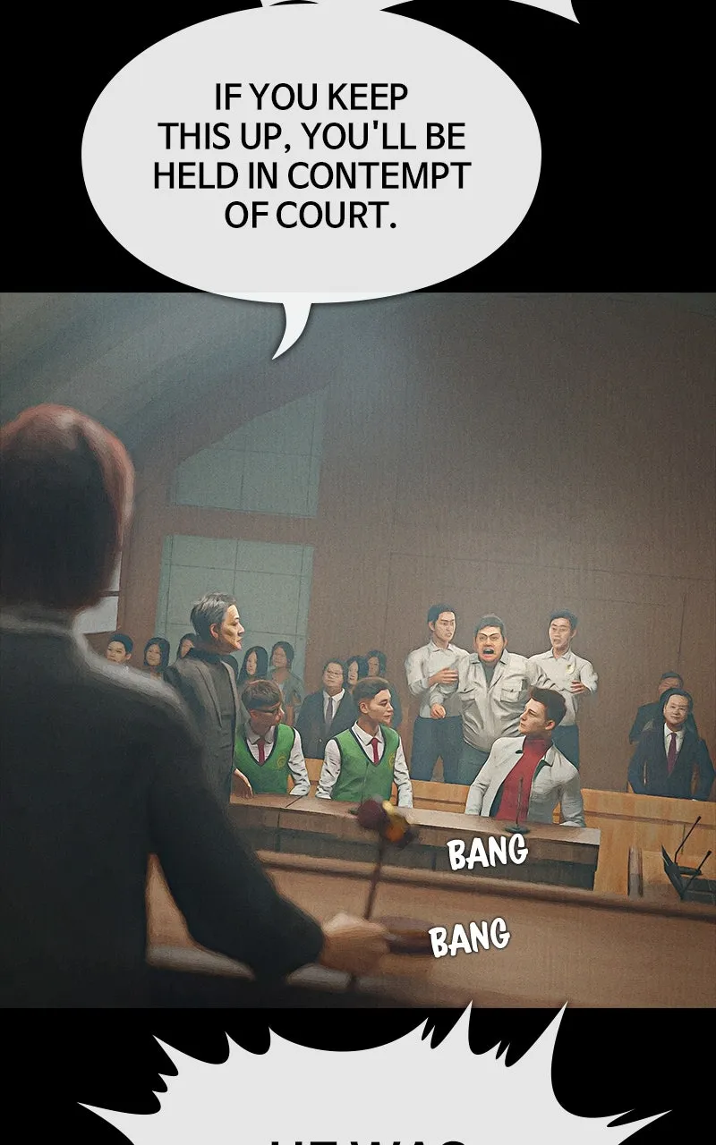 There Are No Demons Chapter 125 - page 14