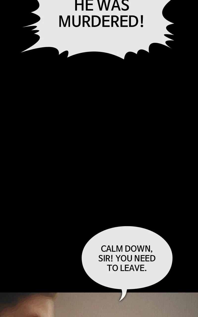 There Are No Demons Chapter 125 - page 15