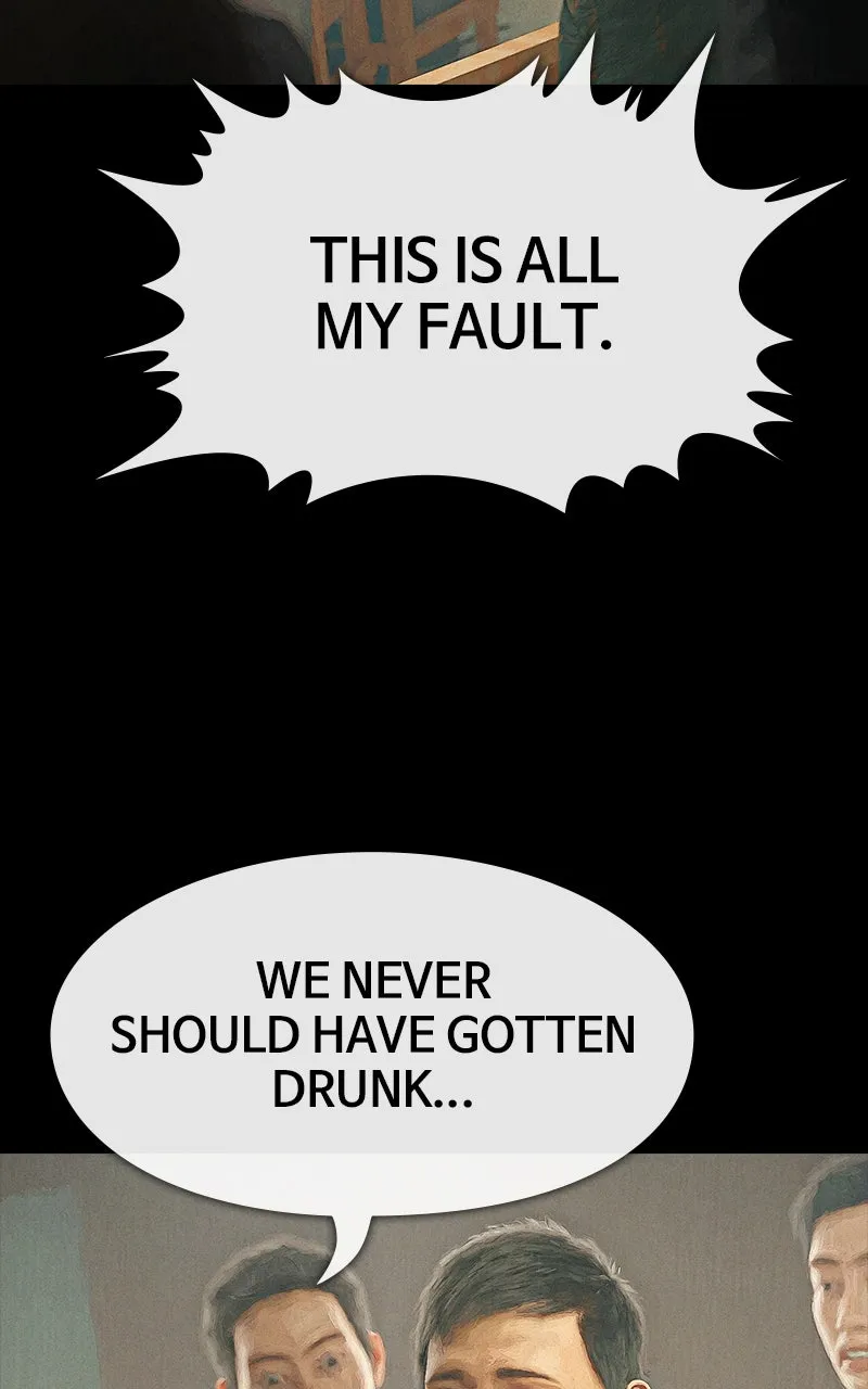 There Are No Demons Chapter 125 - page 20