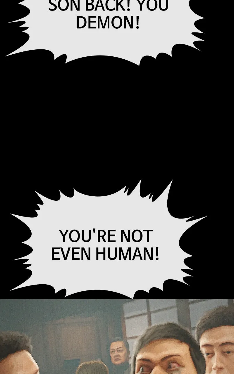 There Are No Demons Chapter 125 - page 25
