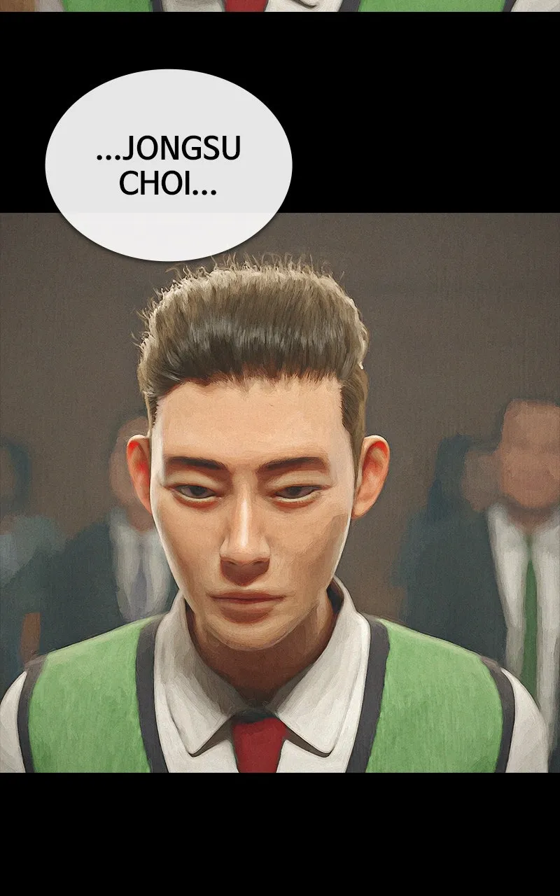 There Are No Demons Chapter 125 - page 3