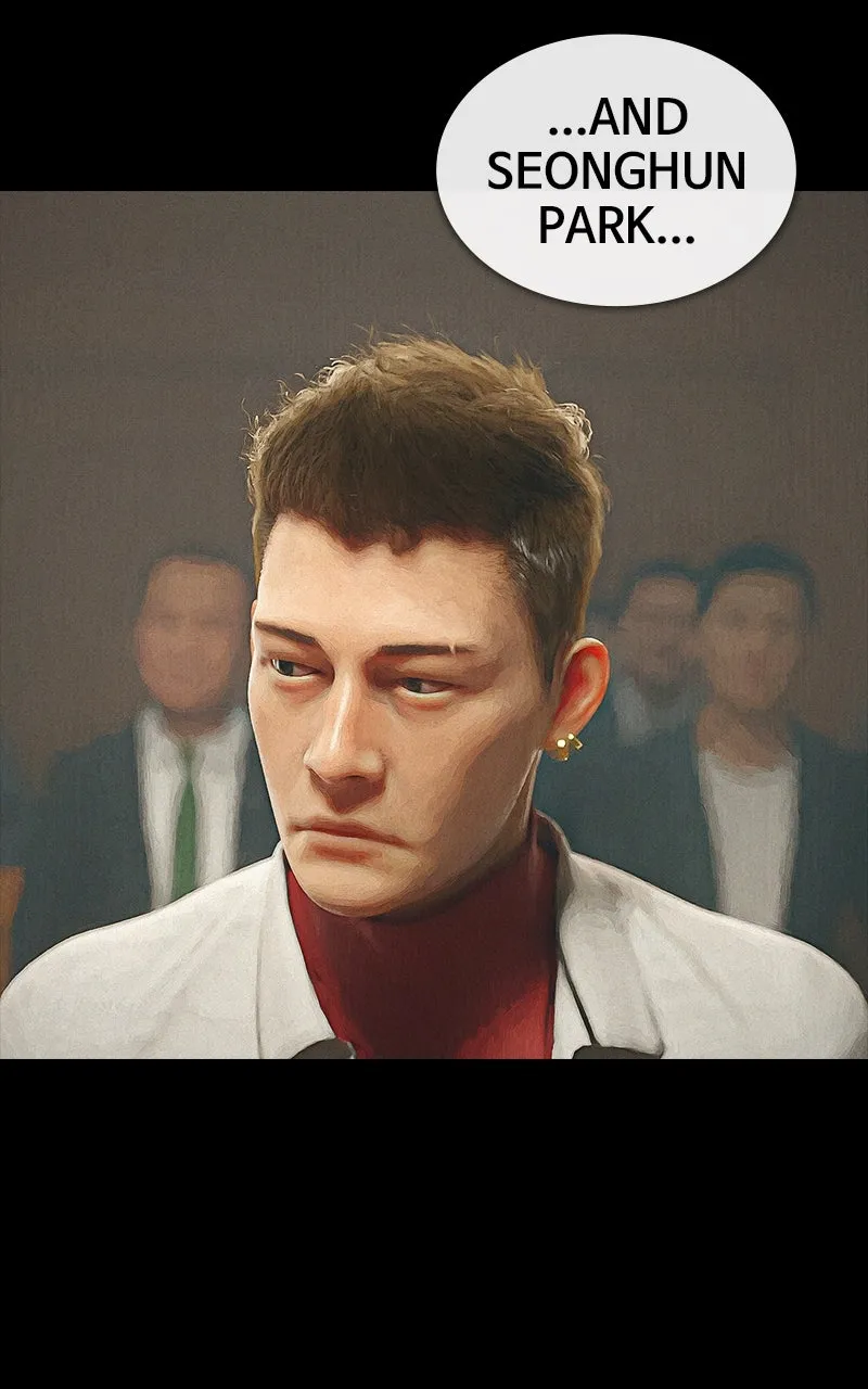 There Are No Demons Chapter 125 - page 4