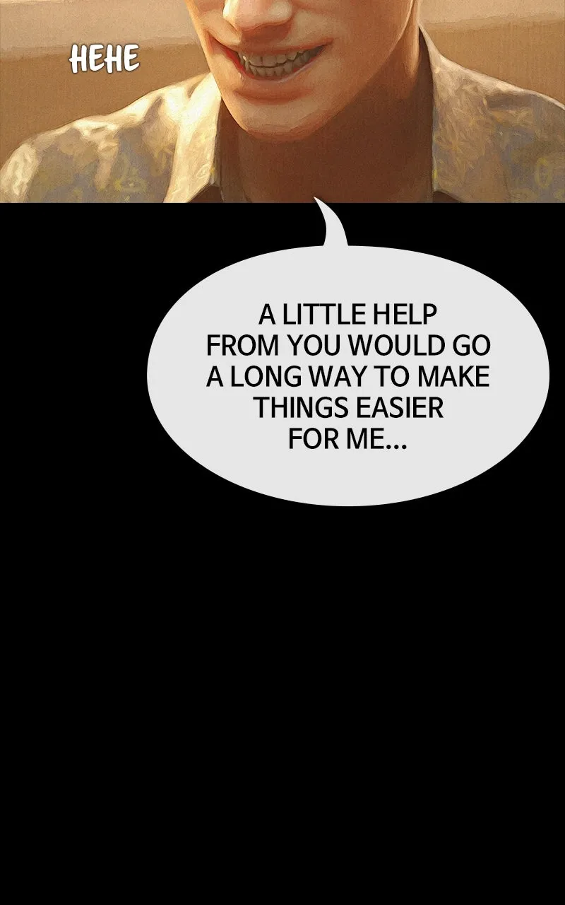 There Are No Demons Chapter 125 - page 44