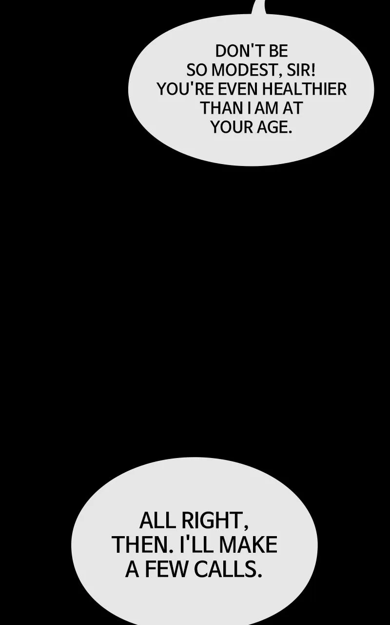 There Are No Demons Chapter 125 - page 46
