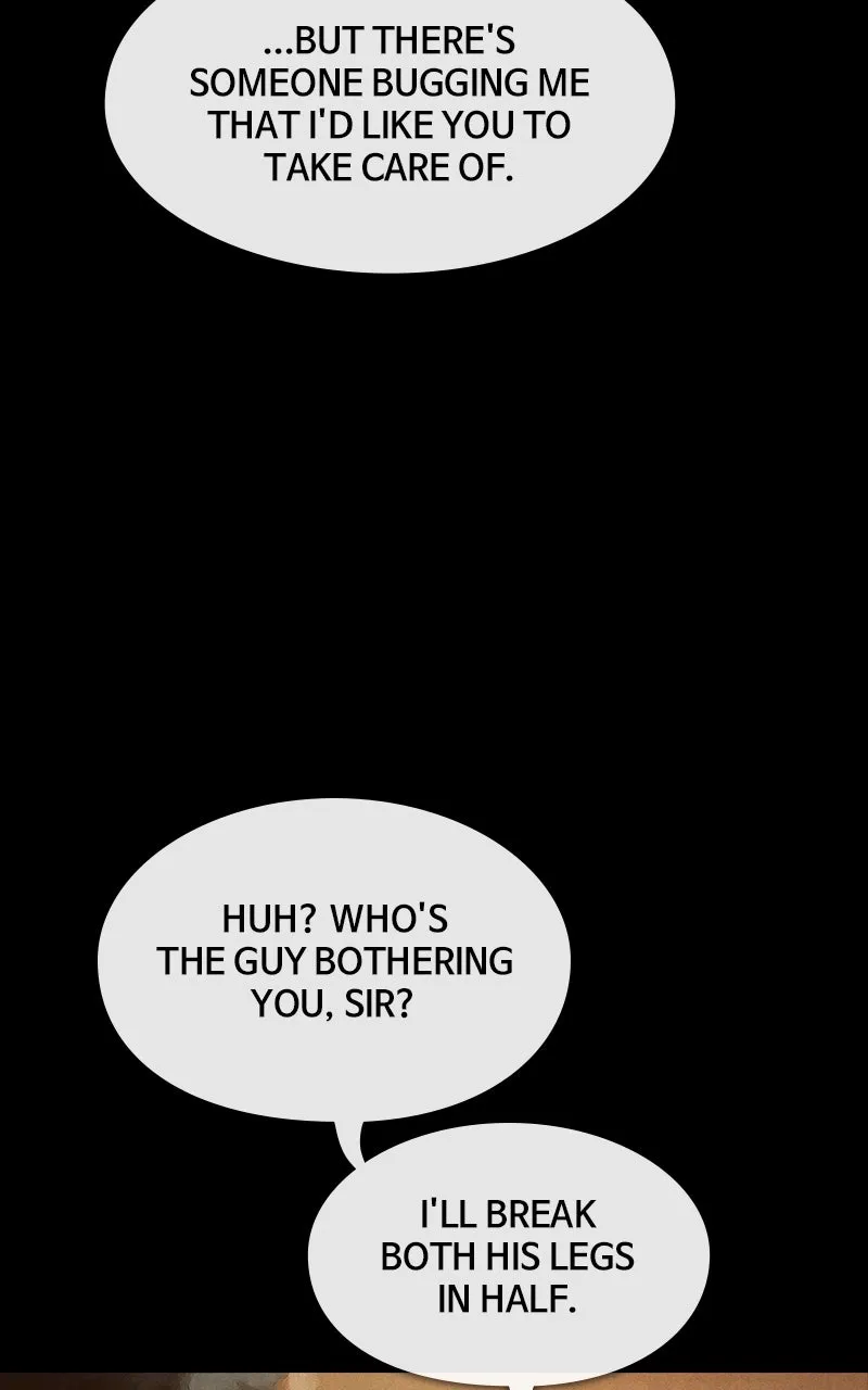 There Are No Demons Chapter 125 - page 55