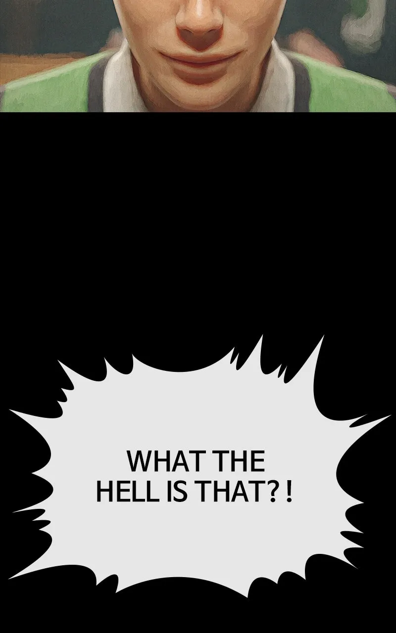 There Are No Demons Chapter 125 - page 7