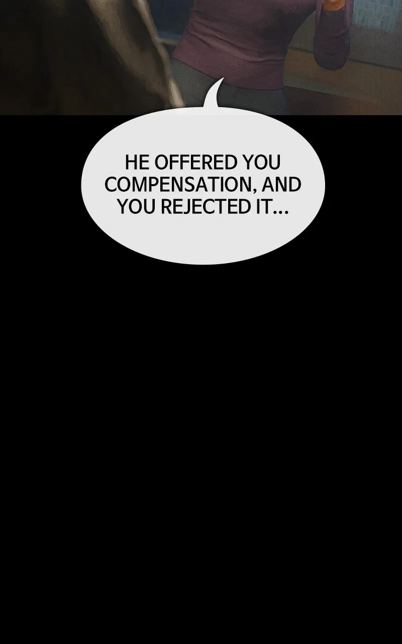 There Are No Demons Chapter 125 - page 88