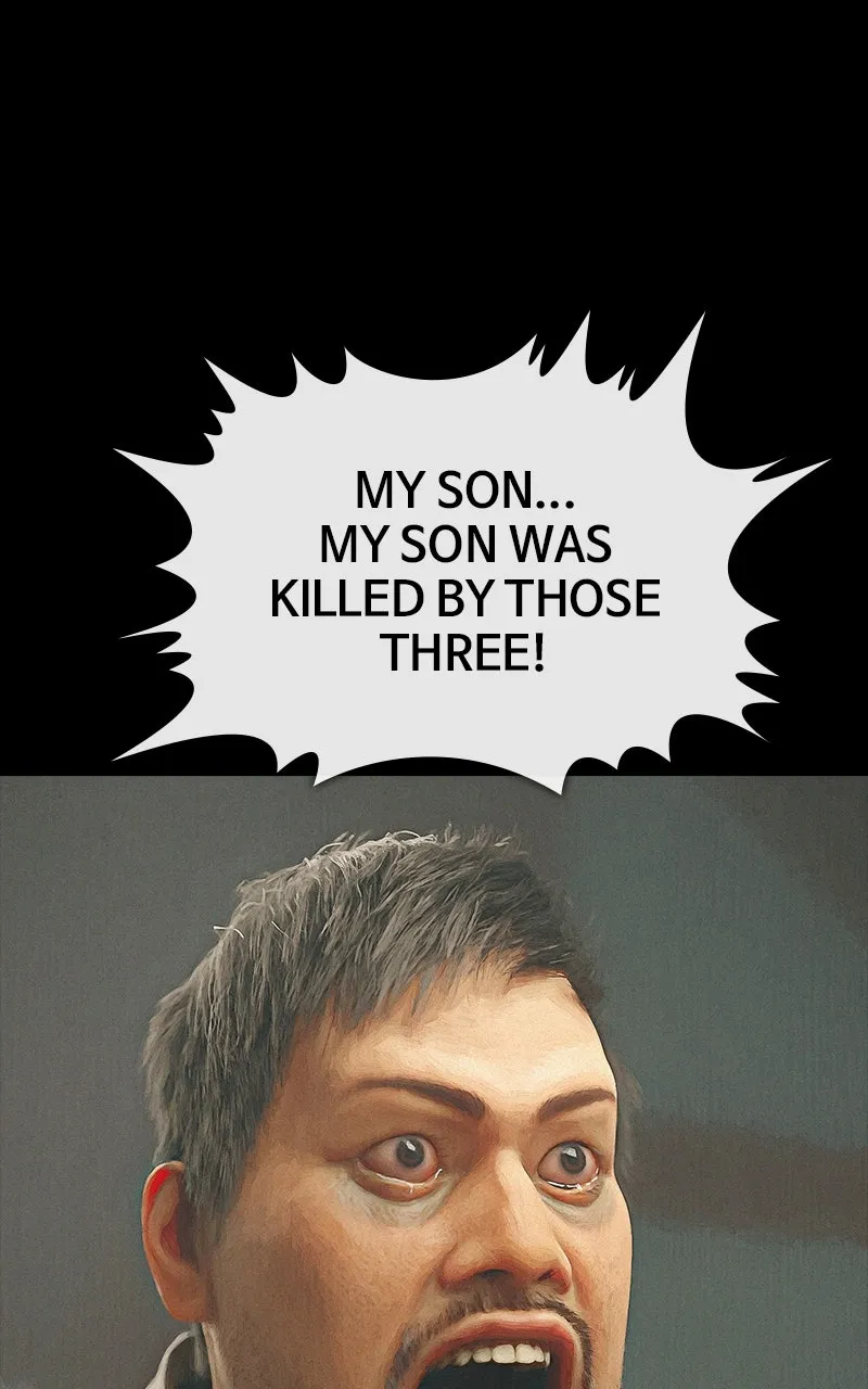There Are No Demons Chapter 125 - page 9