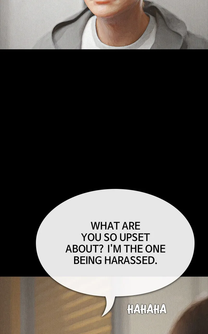 There Are No Demons Chapter 115 - page 12