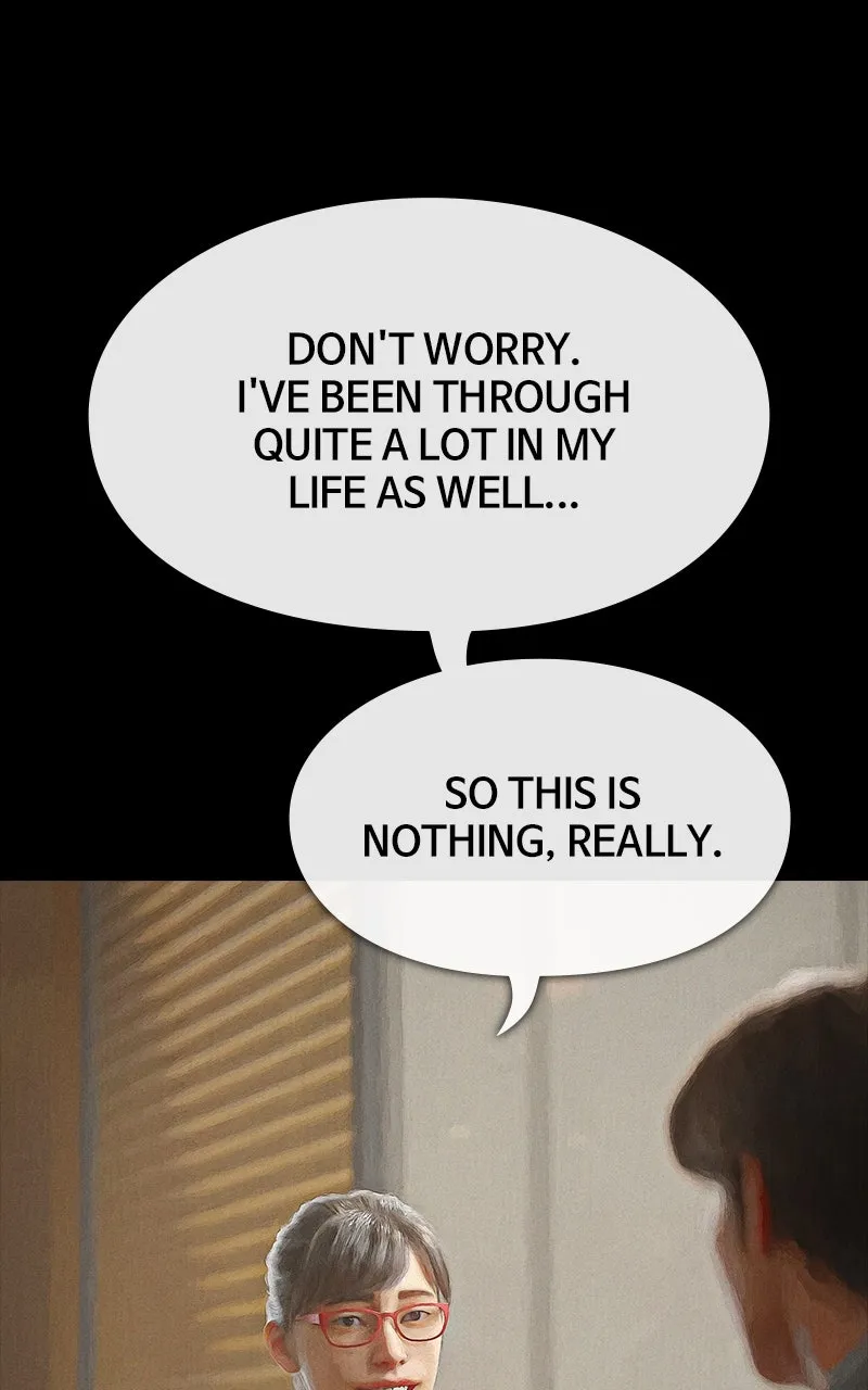 There Are No Demons Chapter 115 - page 15