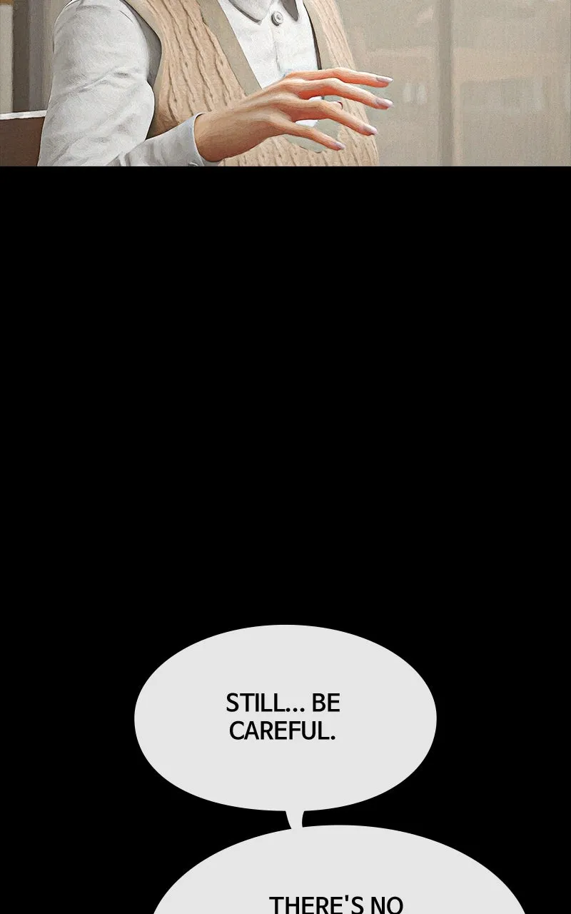 There Are No Demons Chapter 115 - page 25