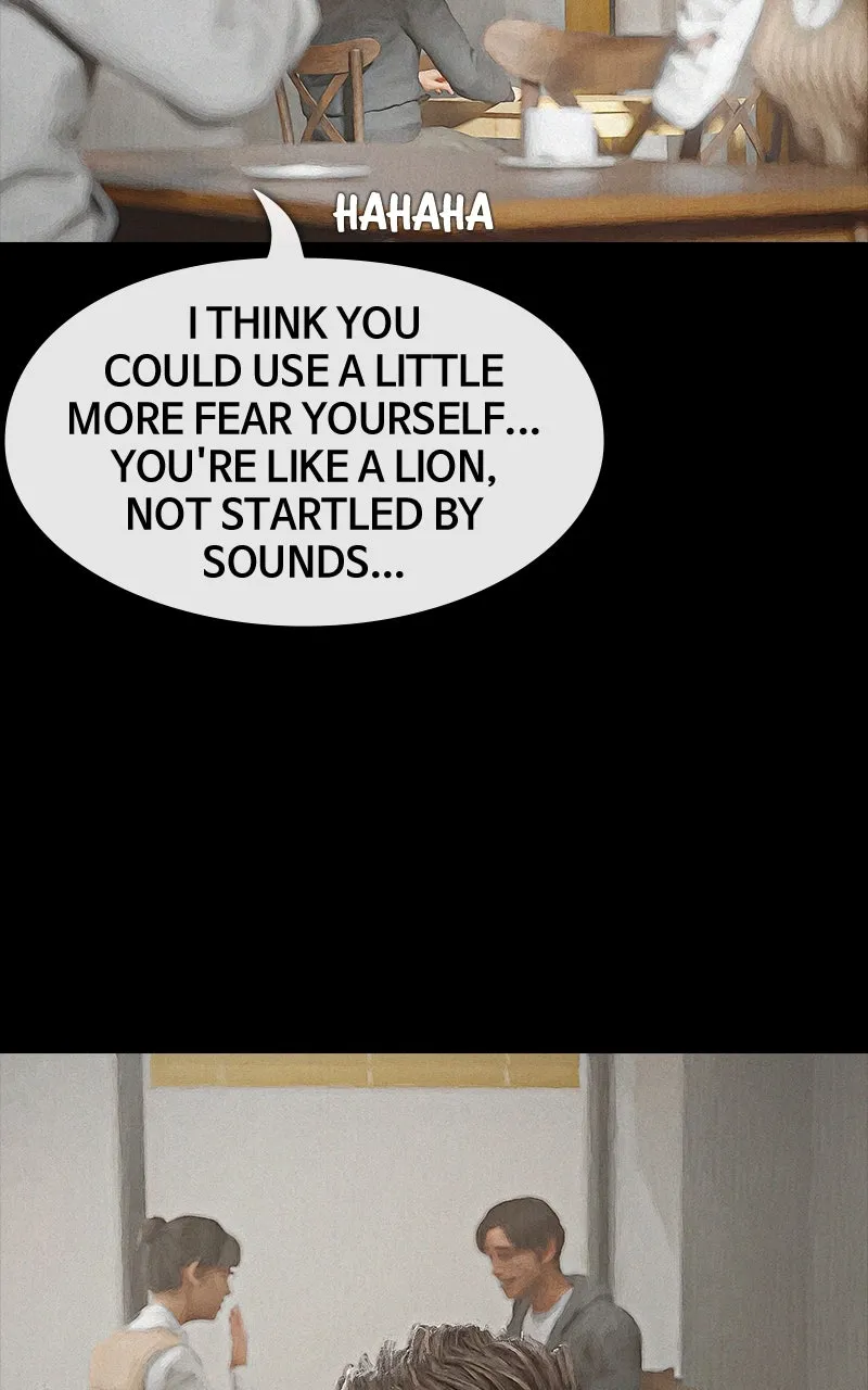 There Are No Demons Chapter 115 - page 28